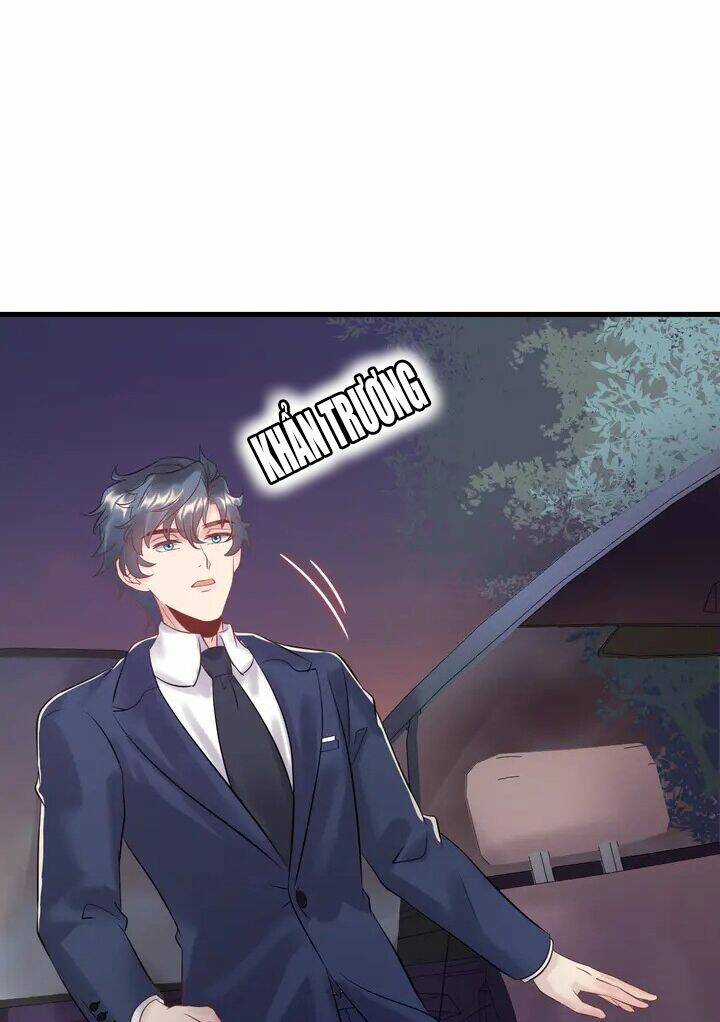 Trong Sinh Chi Ức Vạn Ảnh Hậu Yếu Thượng Vị: Chapter 273