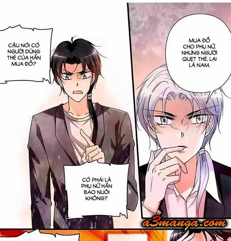 999 Nụ Hôn Bá Đạo Của Nam Thần: Chapter 12