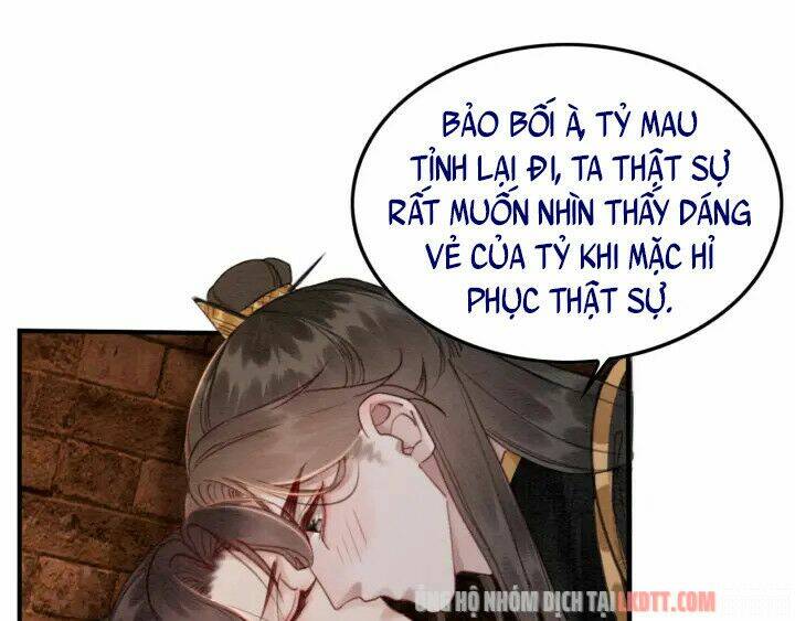 Trọng Sinh Bá Sủng Nhiếp Chính Vương Quá Mạnh Mẽ: Chapter 202