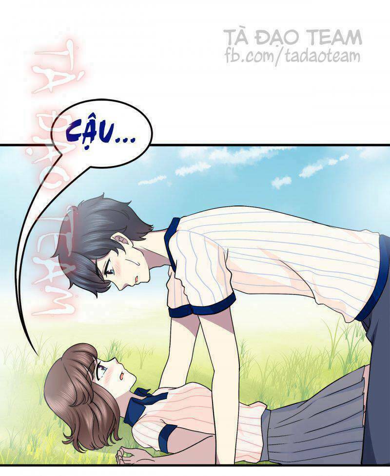 Người Yêu Thời Không: Chapter 30