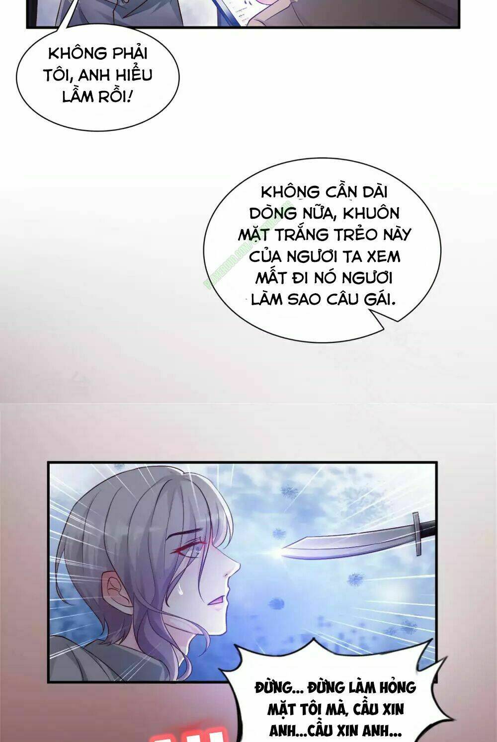 Tối Cường Vận Đào Hoa: Chapter 11