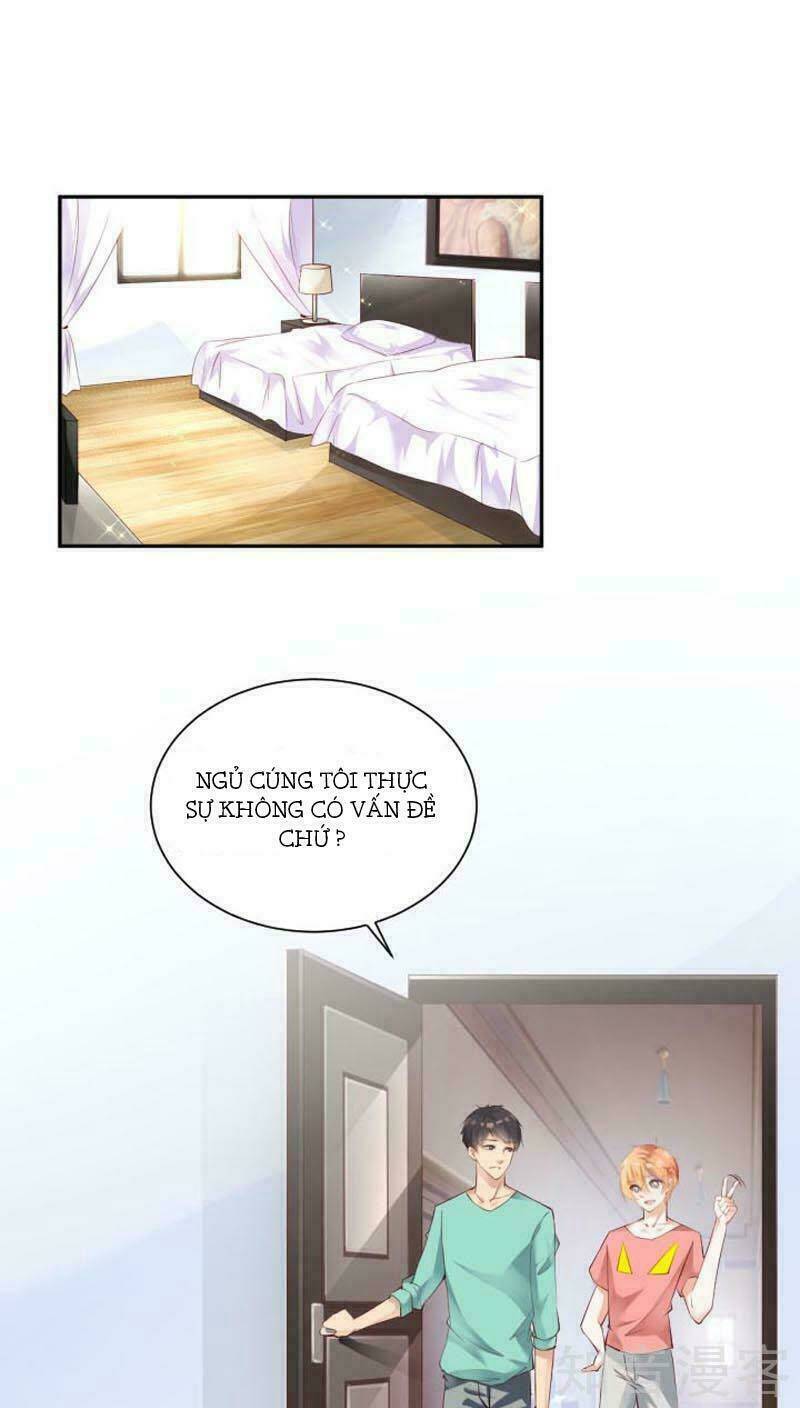 Nam Thần Là Một Đôi: Chapter 42