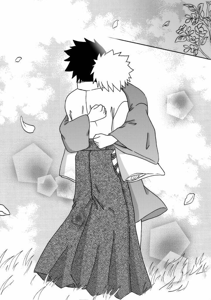 Gặp người thổi sáo: Chapter 4