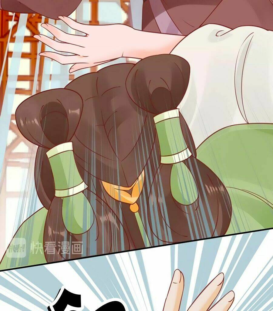 Thịnh Thế Lê Hoa Điện: Chapter 28