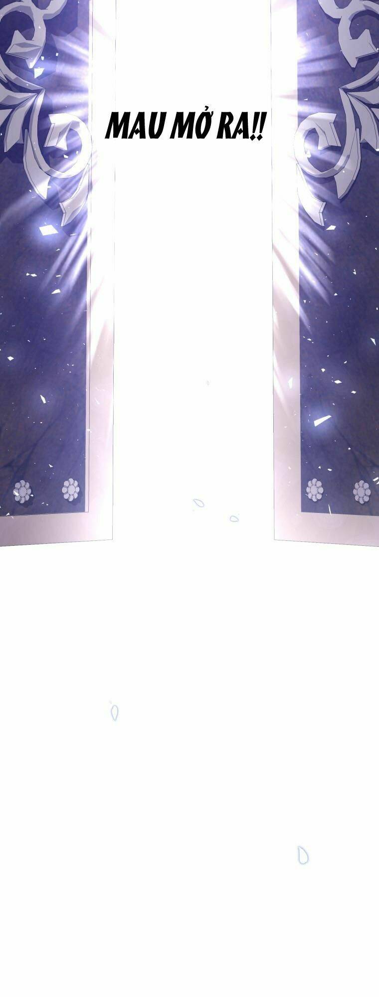 Đọc Thần Chú Lên Đi, Rose!: Chapter 15