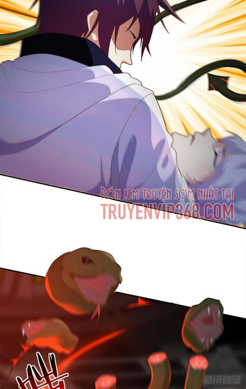 Mạt Thế Thần Tài: Chapter 53