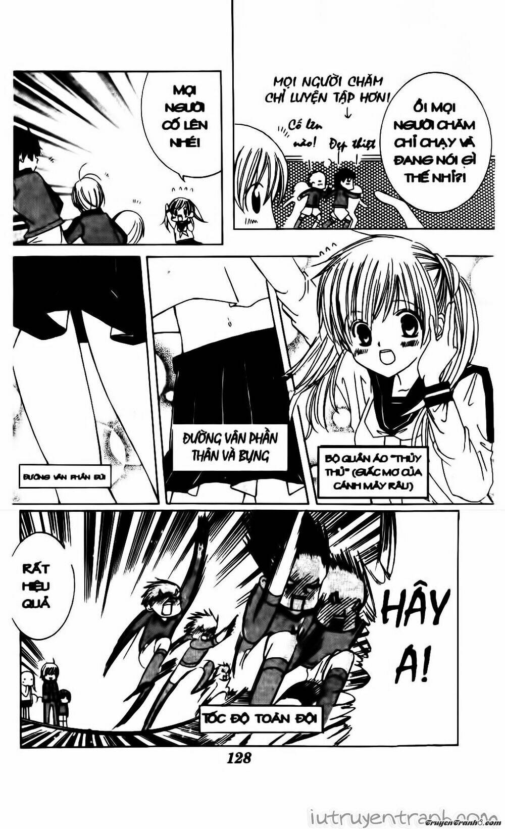 Get Love: Chapter 15