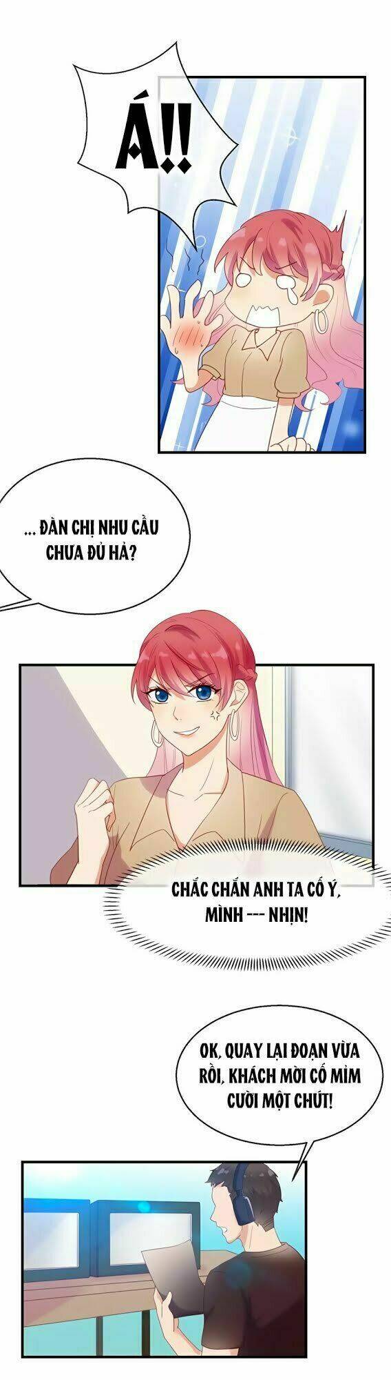 Tiền Nhậm Hữu Độc: Chapter 6