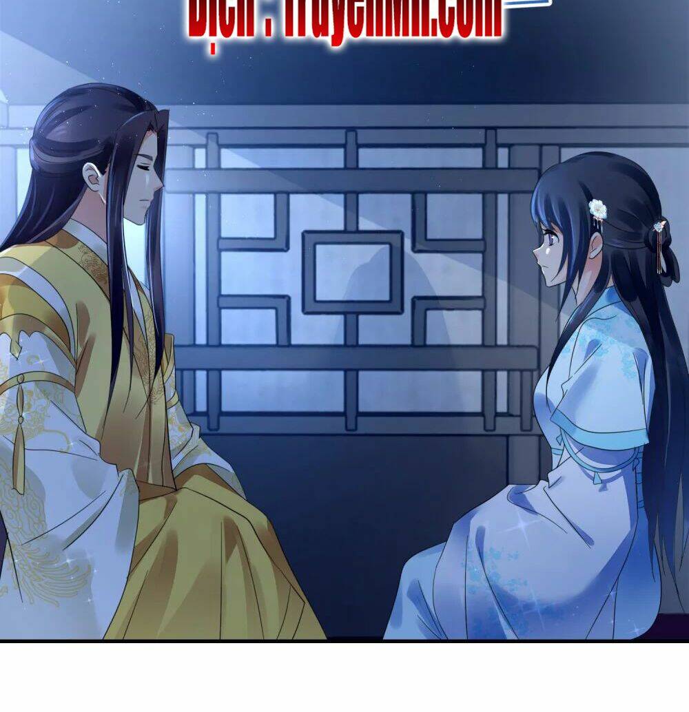 Lãnh Cung Phế Hậu Muốn Nghịch Thiên: Chapter 160
