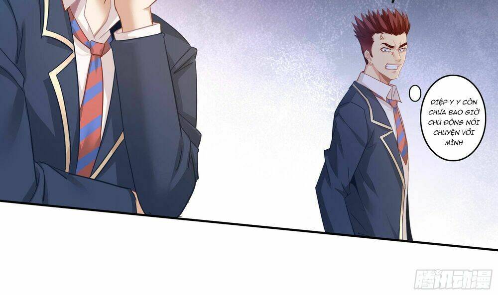 Thịnh Thế Lê Hoa Điện: Chapter 3