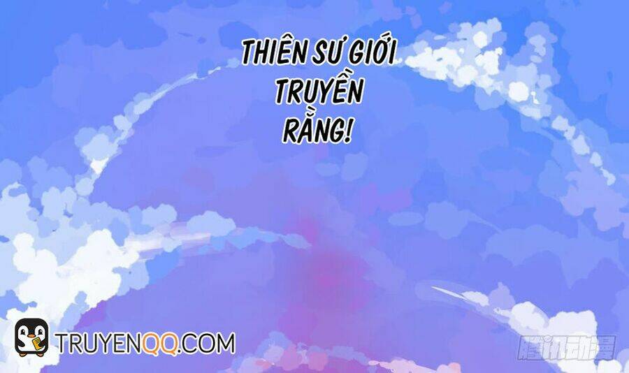 Thần Huyền Sư: Chapter 1