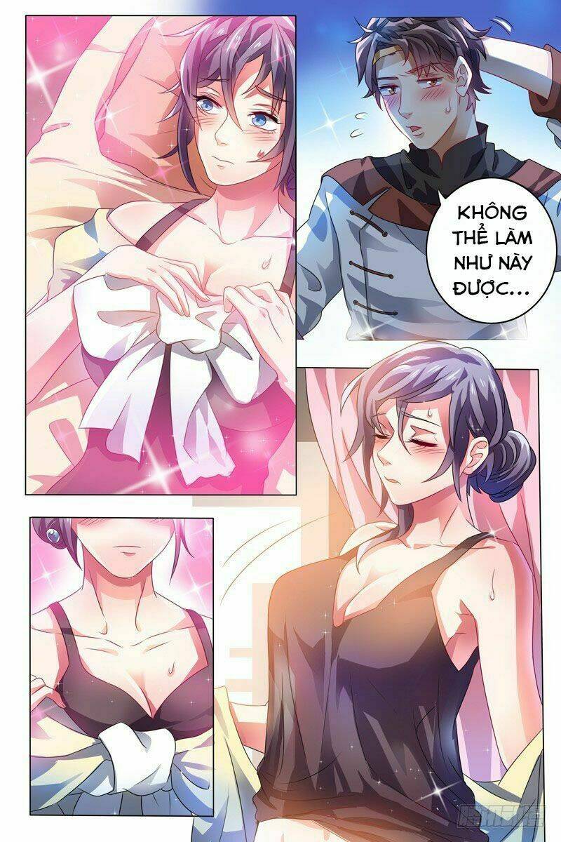 Siêu Cấp Thần Y Hệ Thống: Chapter 3