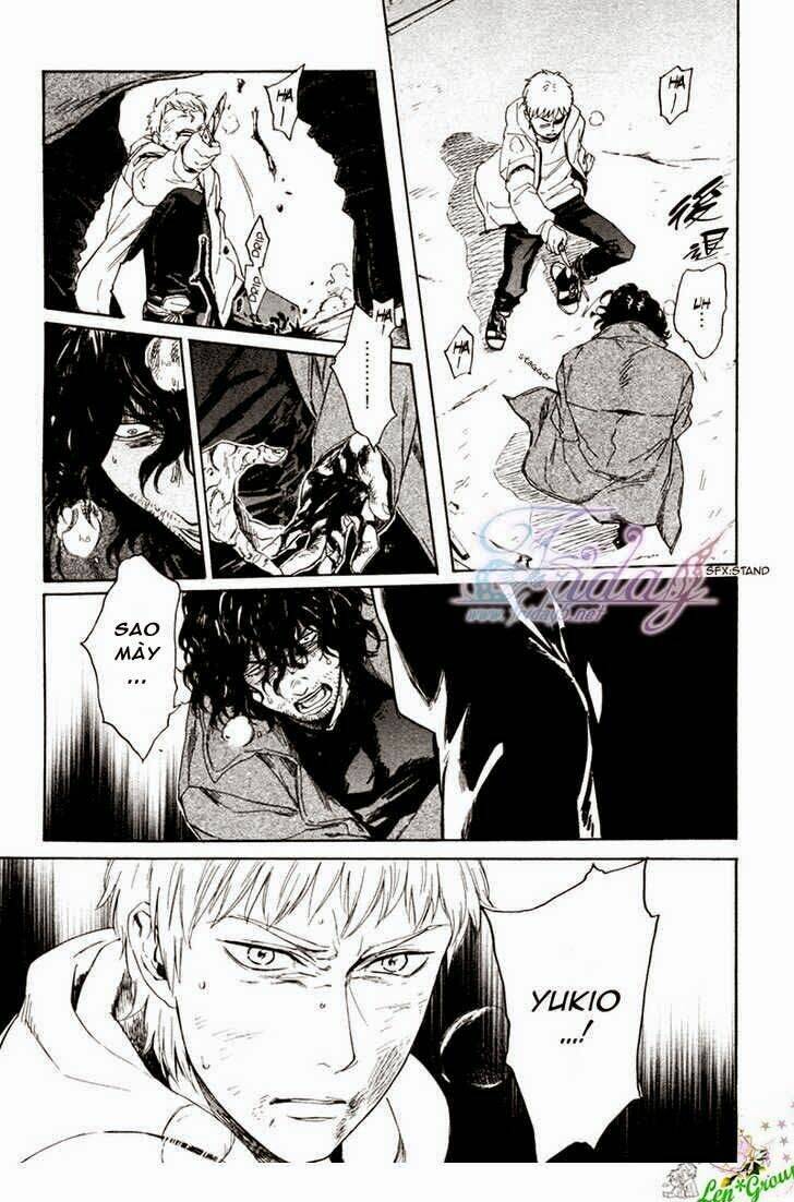 Acid Town: Chapter 10