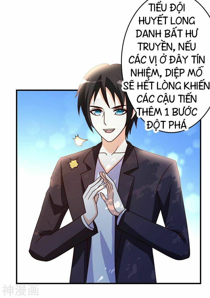 Trọng Sinh Tu Chân Tại Đô Thị: Chapter 45