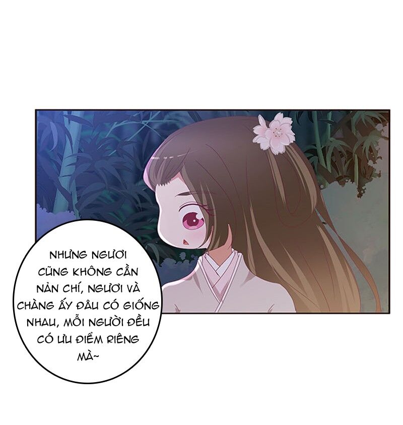 Thông Linh Phi: Chapter 334