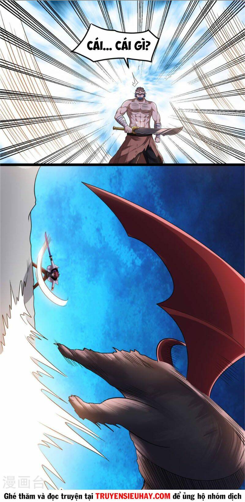 Tiên Vương Trùng Sinh: Chapter 65