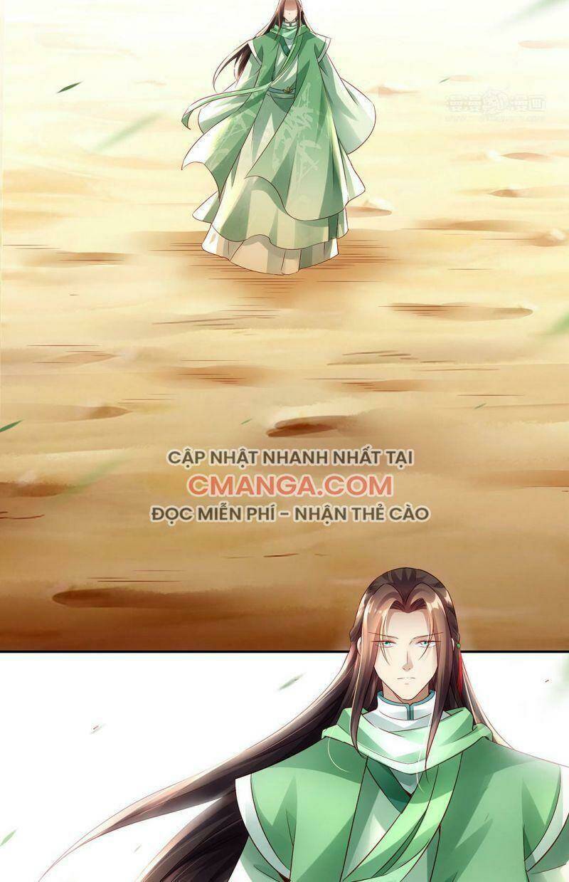 Thiên Kim Bất Hoán: Chapter 53