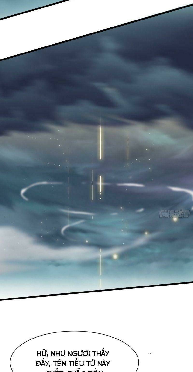 Trường Sinh Cửu Thiên Tuế: Chapter 38