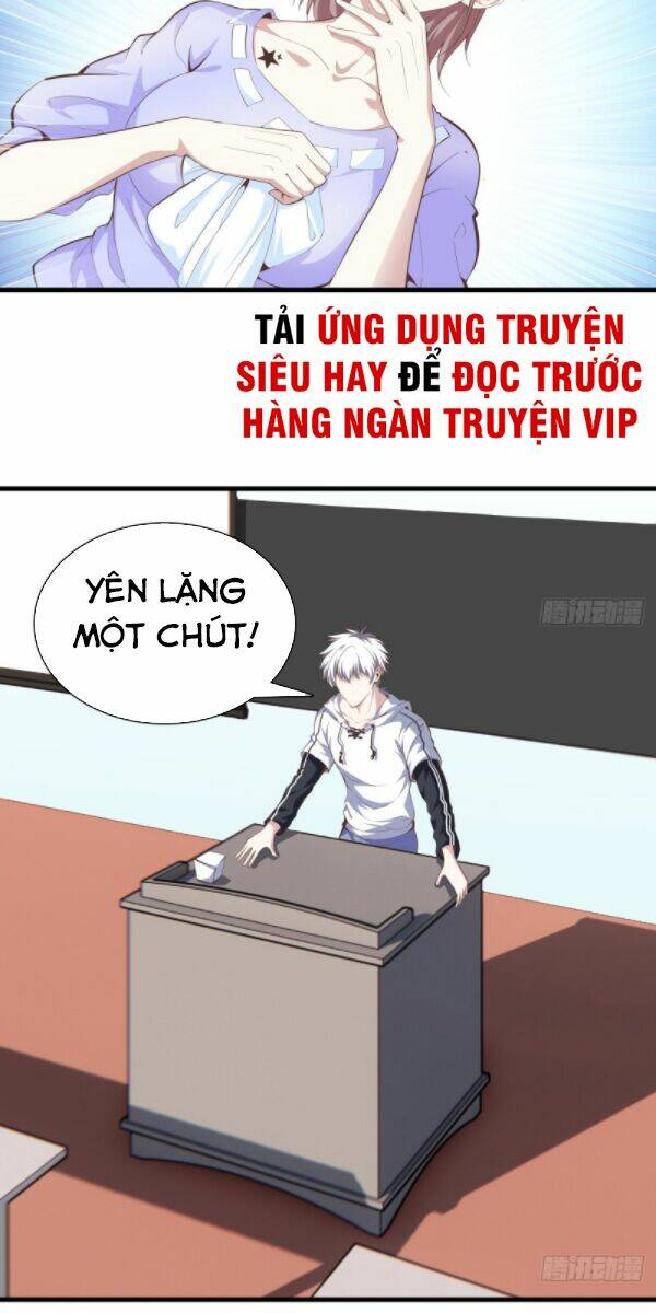 Đô Thị Chí Tôn: Chapter 88