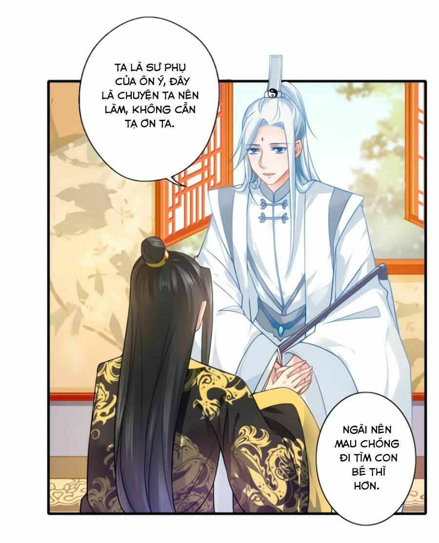 Khuynh Thế Y Phi Muốn Bỏ Chồng: Chapter 64