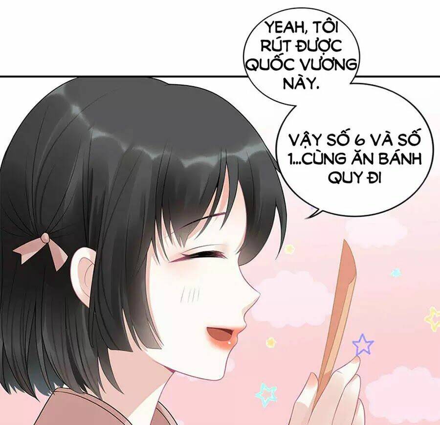 Bạn Trai Điều Khiển Giấc Mơ: Chapter 43