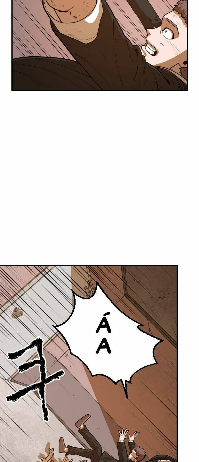 Chinh Phạt Học Đường: Chapter 3