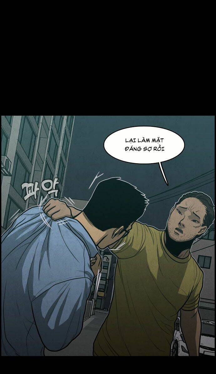 Khu Trọ Quỷ Ám: Chapter 32