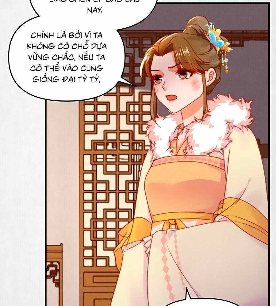 Hoạn Phi Hoàn Triều: Chapter 97