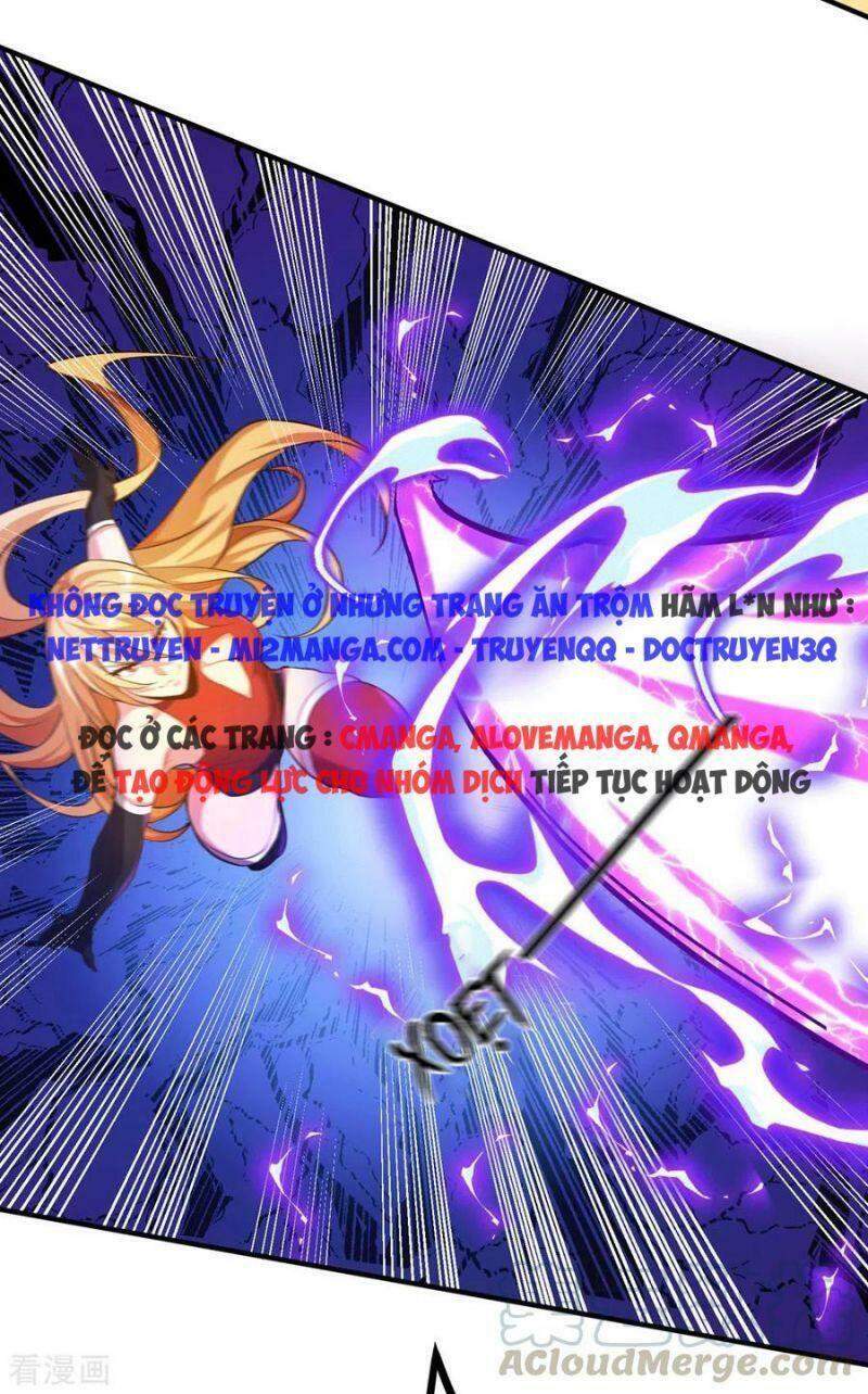 Luyện Tập Thành Thần: Chapter 25