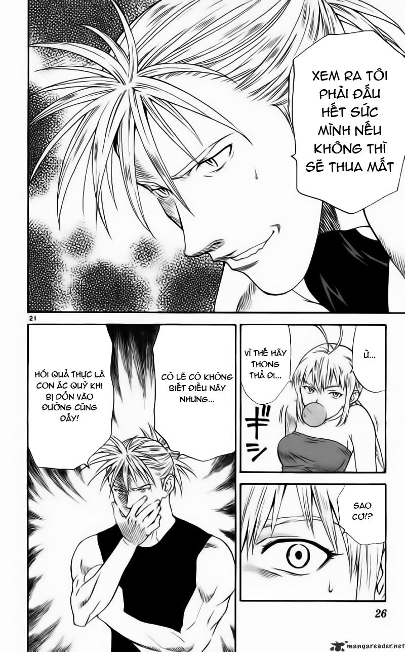 Vua Bánh Mì: Chapter 105