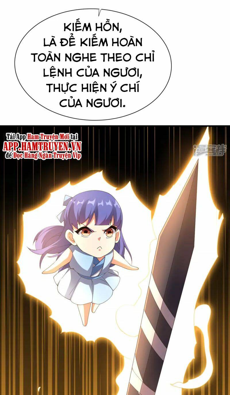 Phục Thiên Thánh Chủ: Chapter 149
