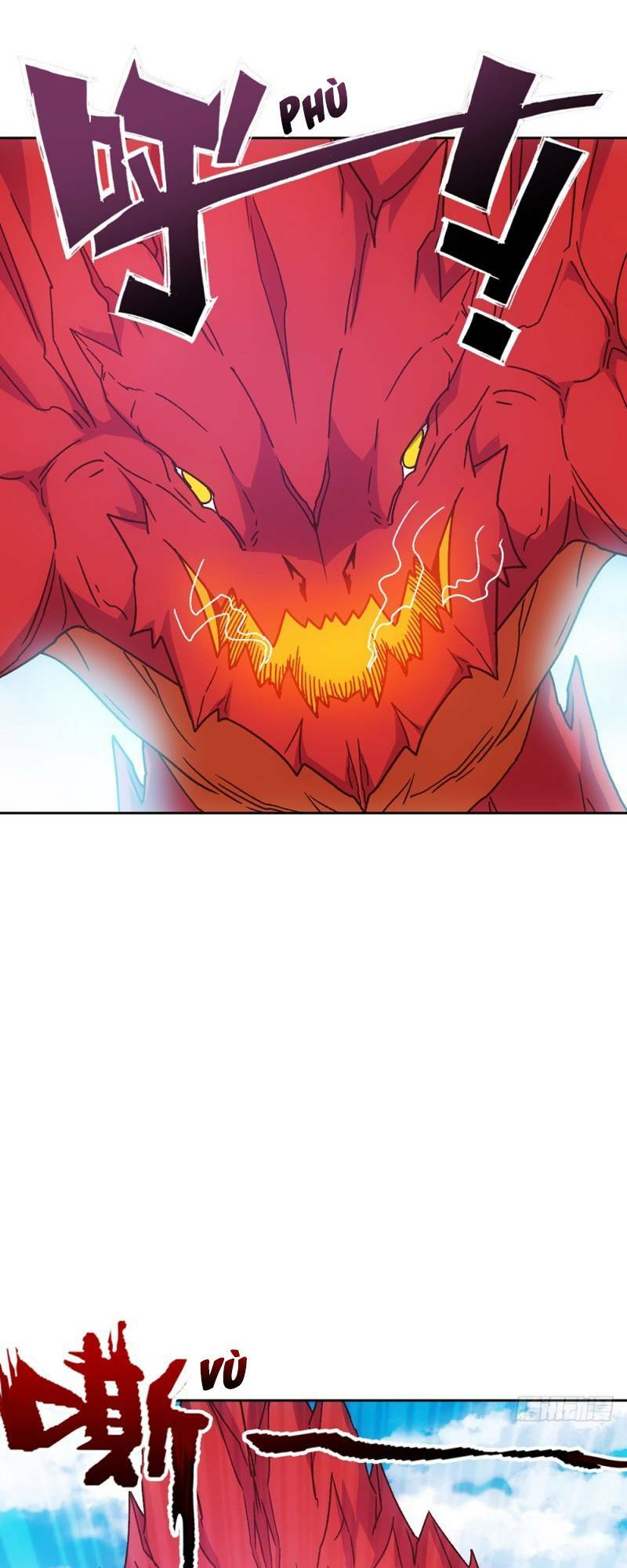 Hồng Thiên Thần Tôn: Chapter 40