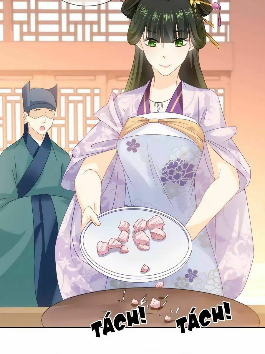 Trù Nương Hoàng Hậu: Chapter 30