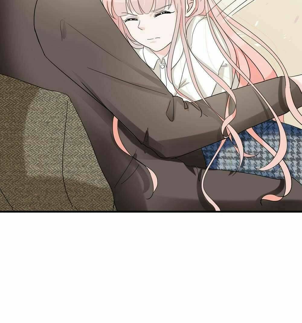 Manh Thê Khó Dỗ: Chapter 49