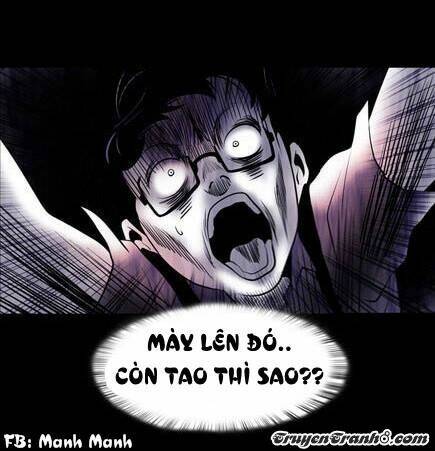 Hố Trời: Chapter 1