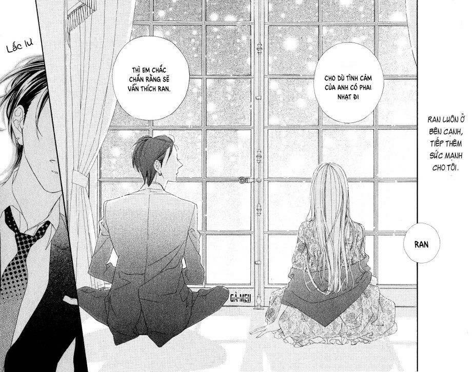 Hoa Trong Bão: Chapter 6