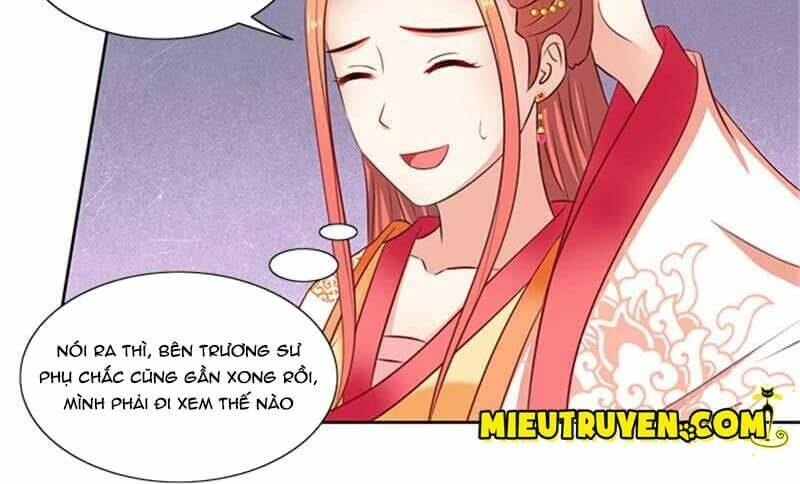 Tận Diệt Vương Gia Mãn Triều: Chapter 78