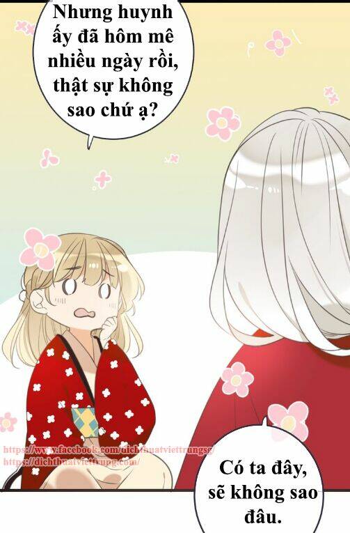 Bạn Trai Tôi Là Cẩm Y Vệ 2: Chapter 71