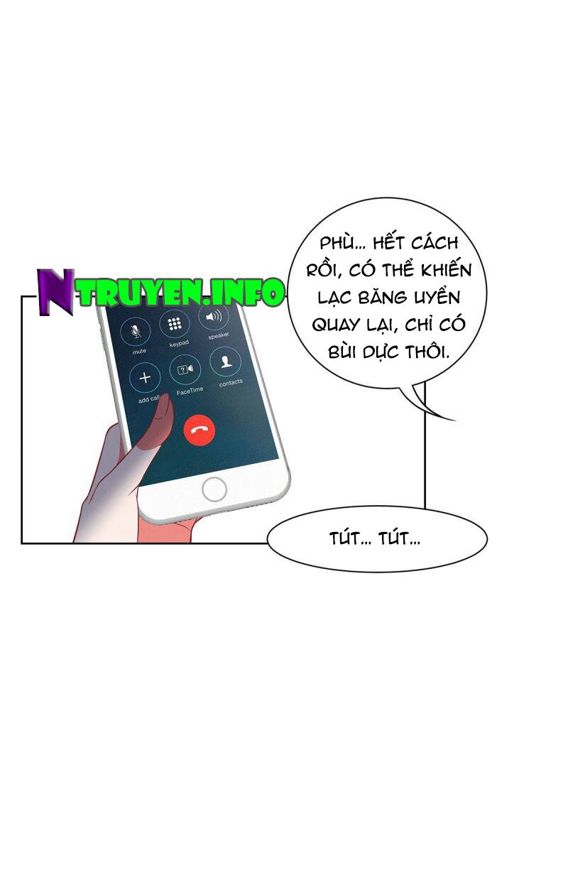 Trọng sinh quý thê chi phục thù hoa lệ: Chapter 25