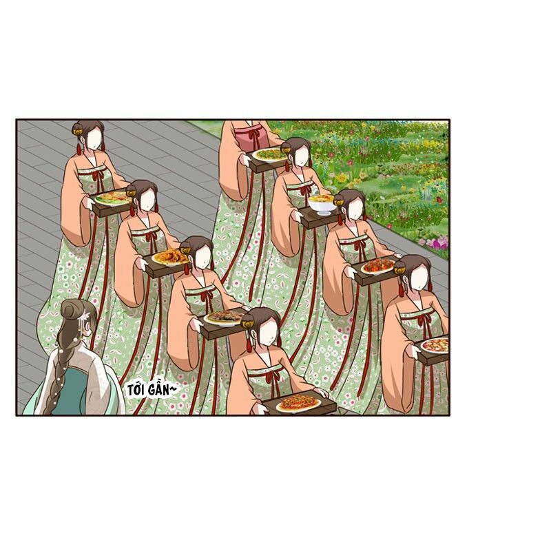 Thông Linh Phi: Chapter 145
