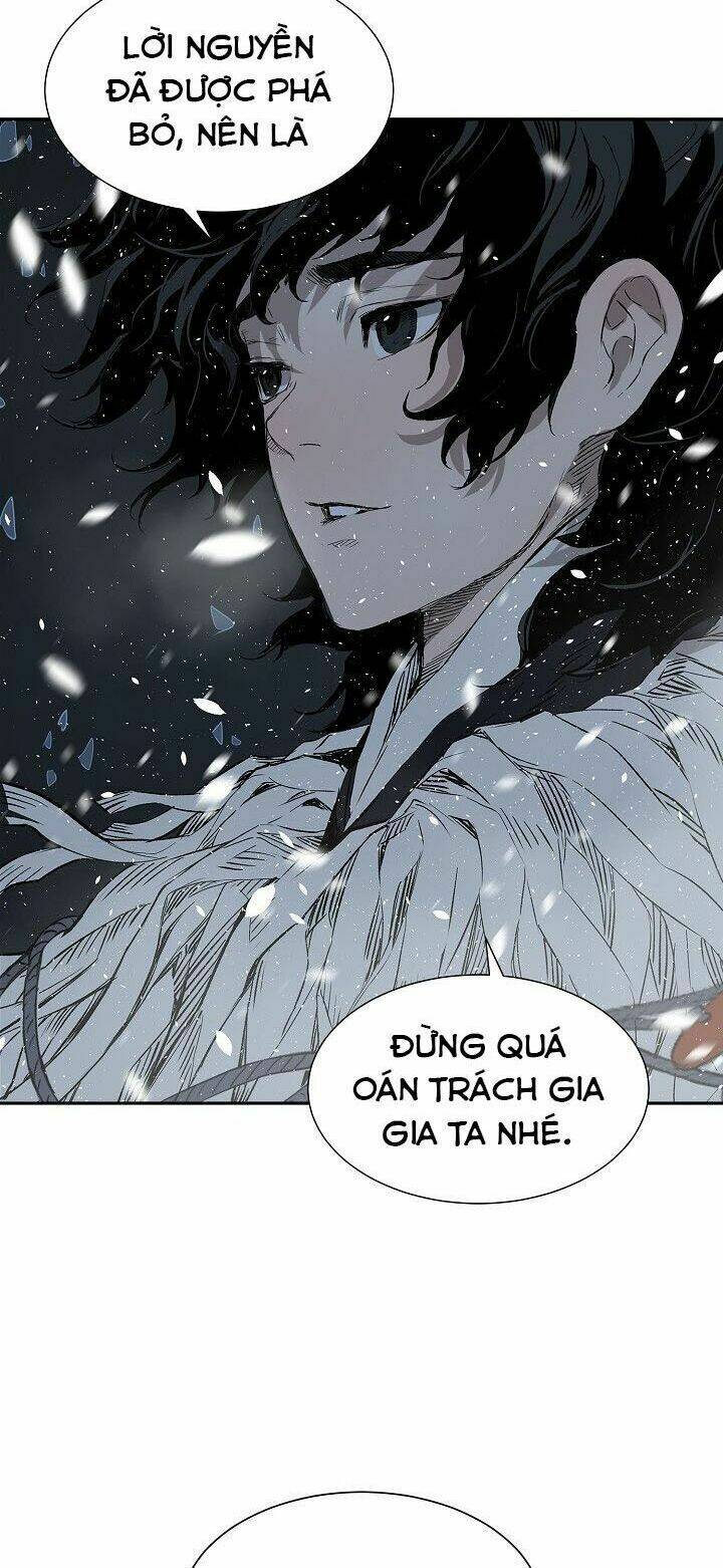 Vô Kiếm Tiểu Tử: Chapter 36