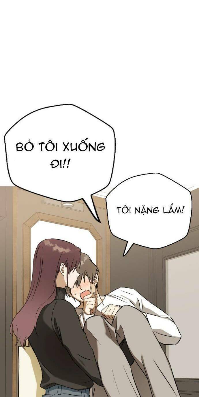 Duyên Nợ Kiếp Trước: Chapter 40