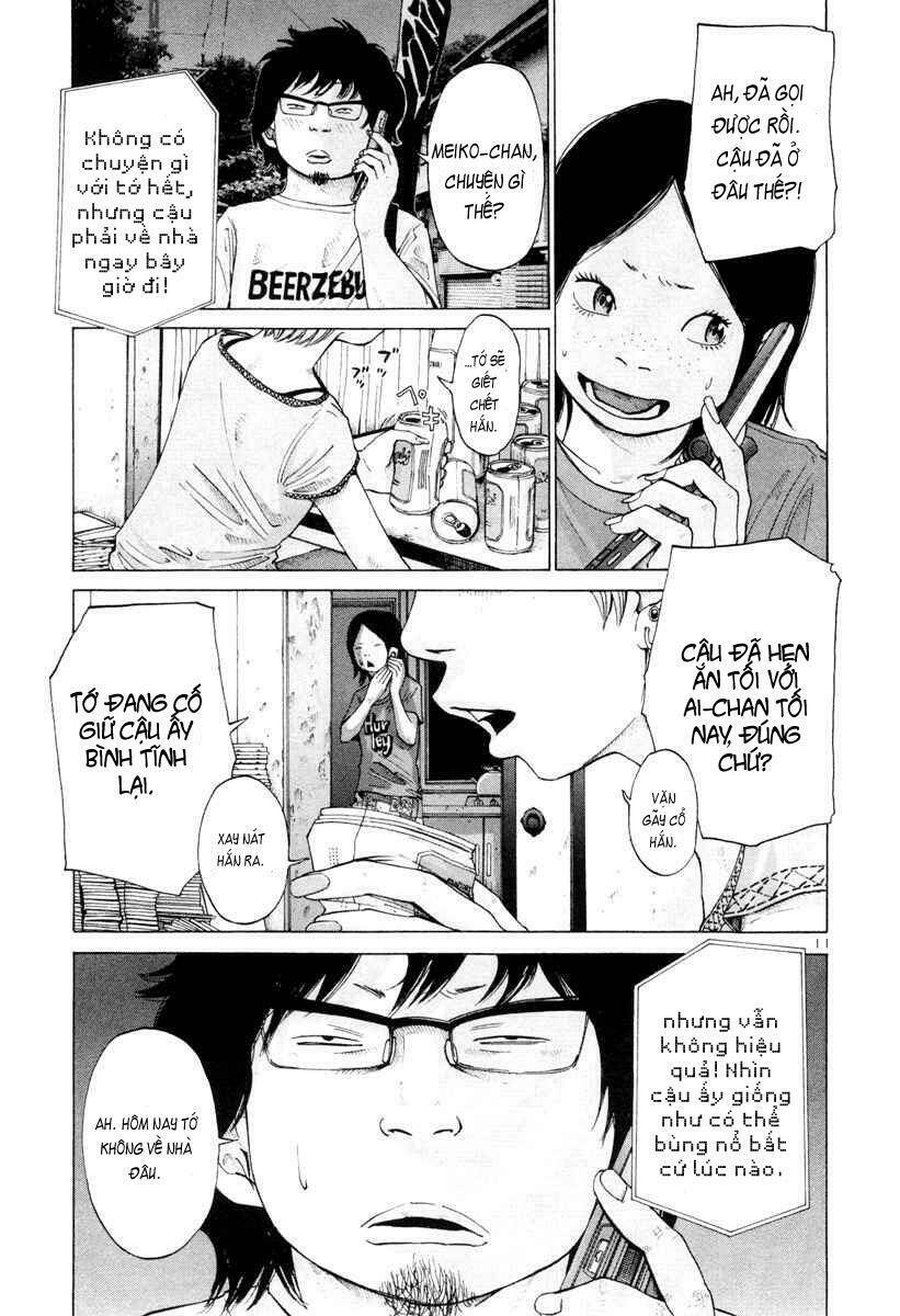 Thực Tế Cuộc Sống: Chapter 6