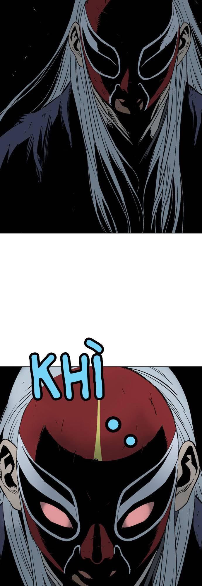 Cao Thủ 2: Chapter 20