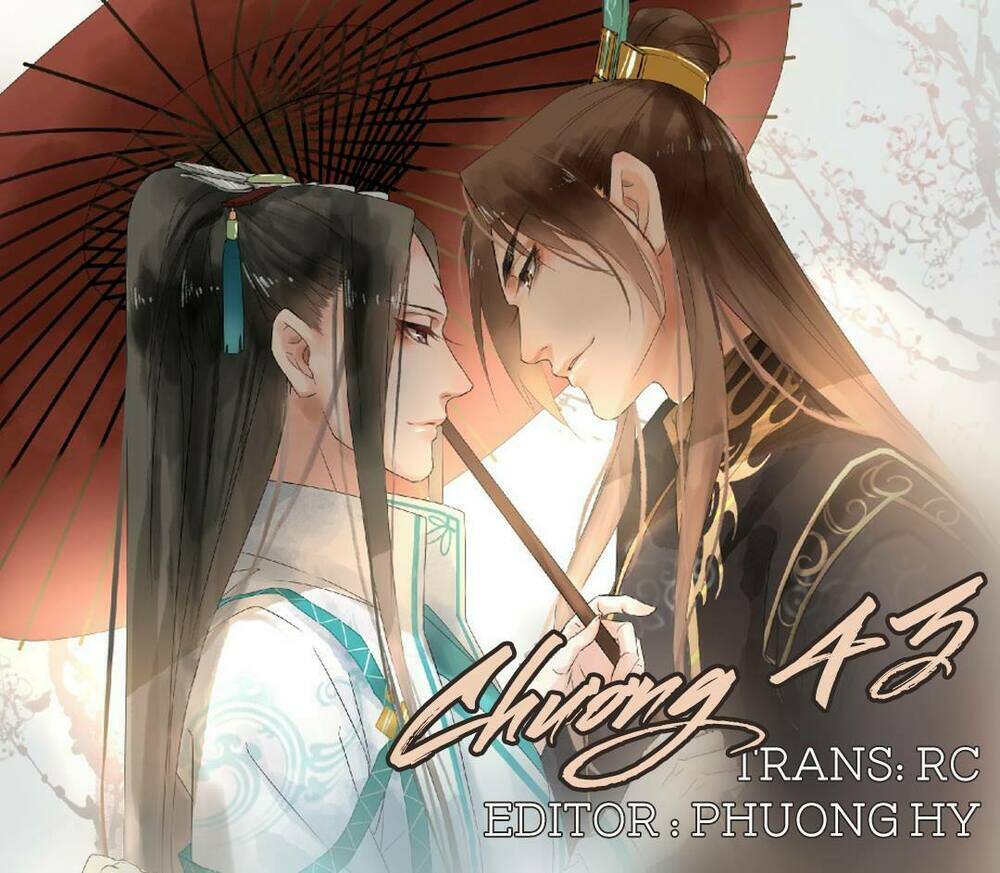Bồng Sơn Viễn: Chapter 43