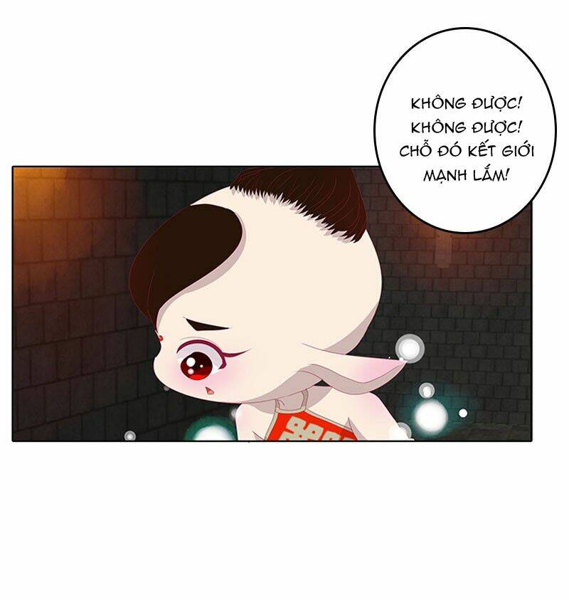 Tướng Quân Mời Ra Trận: Chapter 76