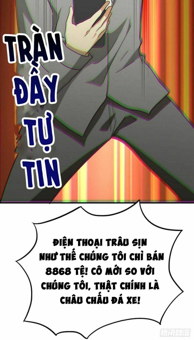 Đại Gia Livestream Vạn Giới: Chapter 69