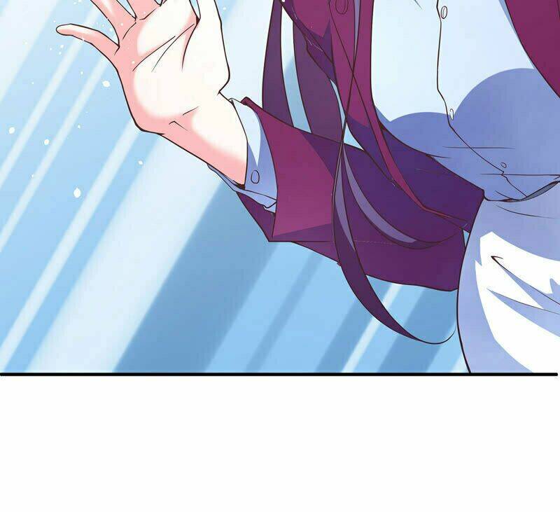 Chiến Lược Lãng Mạn Của Thịnh Thiếu: Chapter 21