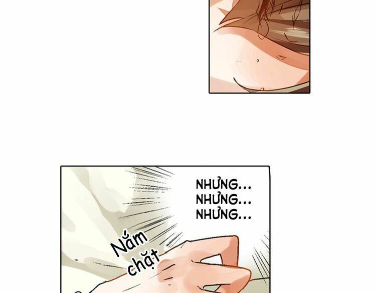 Triệu nụ hôn của hoàng tử: Chapter 4