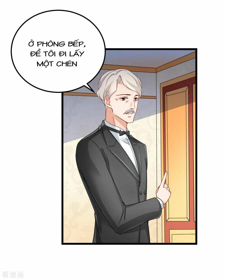 Cường Thế Tù Ái - Địch Thiếu Đừng Xằng Bậy: Chapter 69